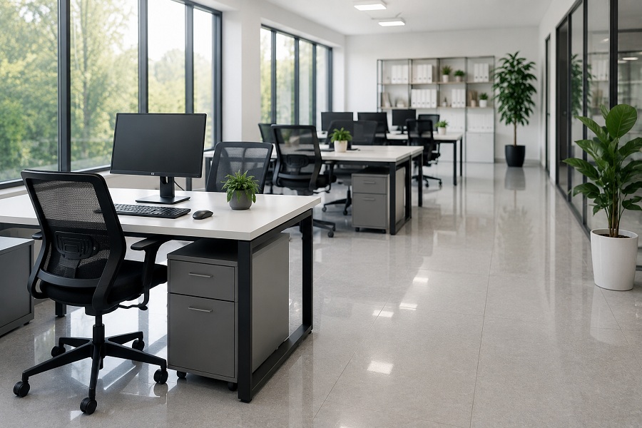 Office Cleaning: 7 Areas Often Overlooked During Regular Cleaning