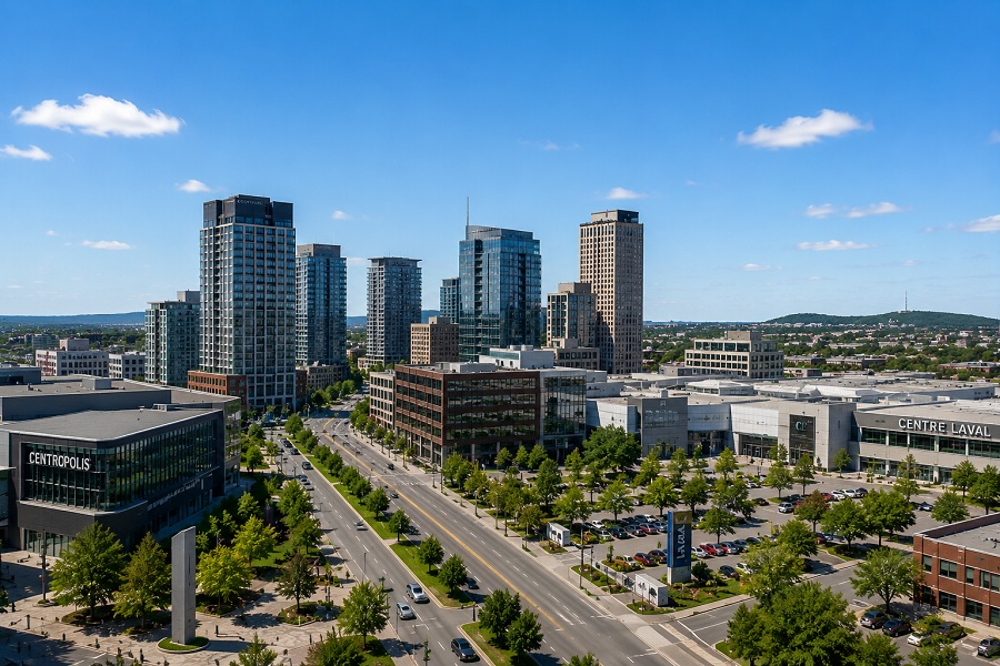 Laval