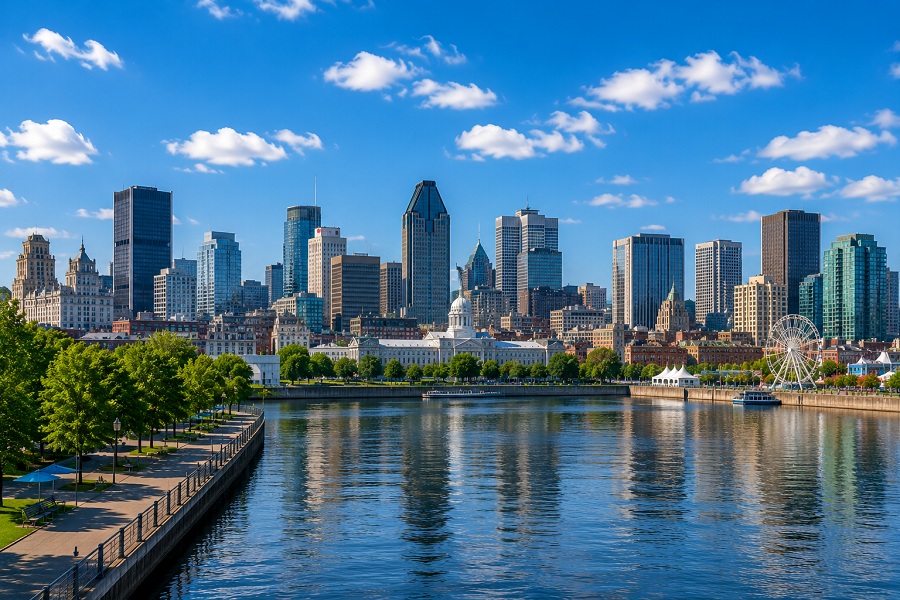 Montreal