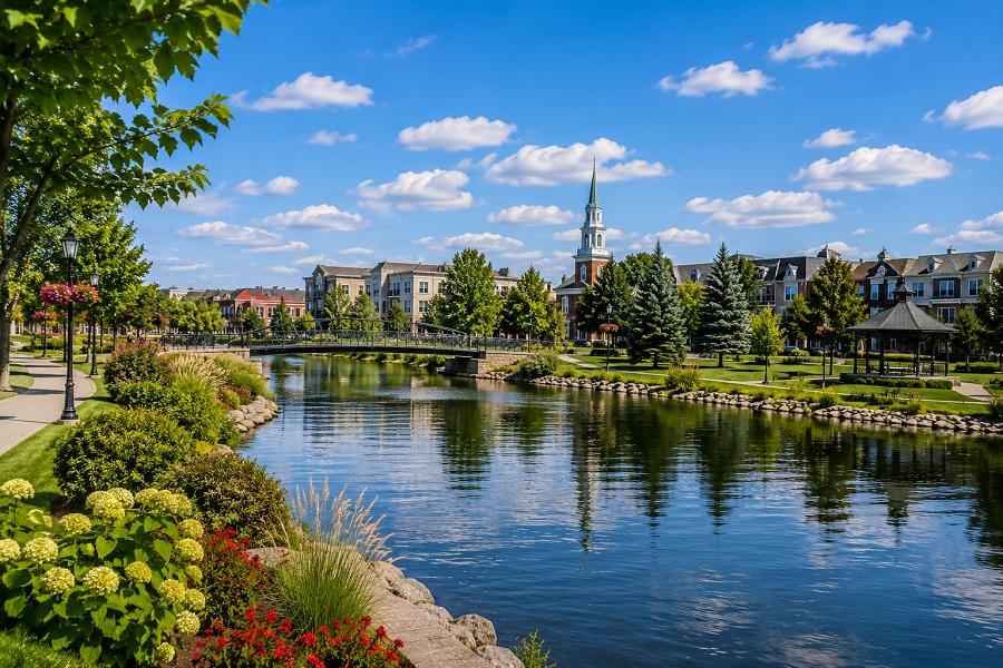 Blainville