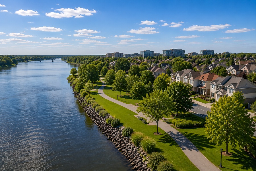 Boucherville